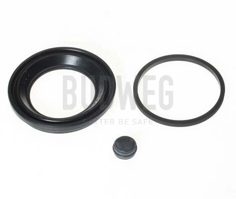 Seal, brake caliper piston
